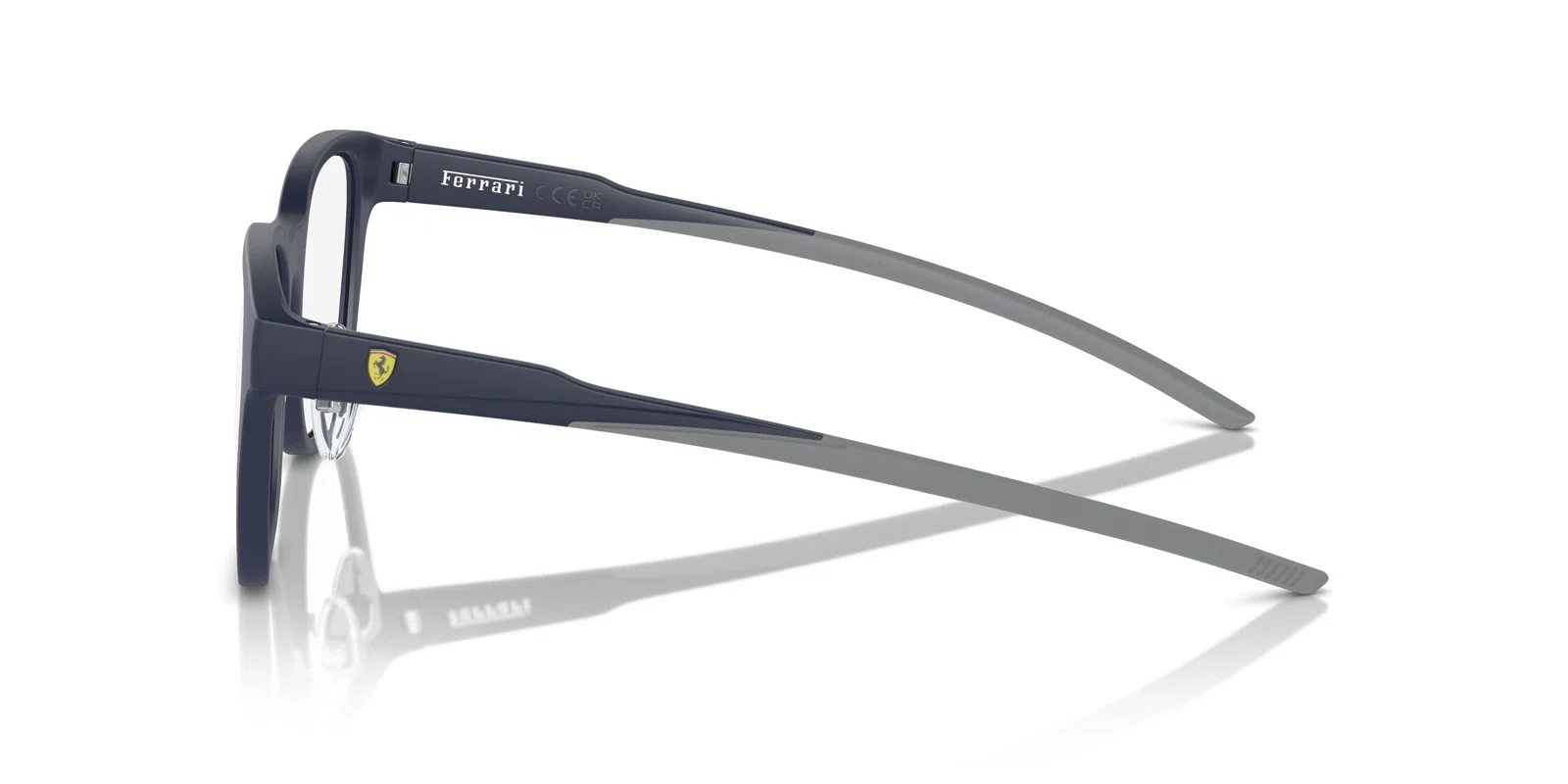 Scuderia Ferrari 8006F Eyeglasses - view 12